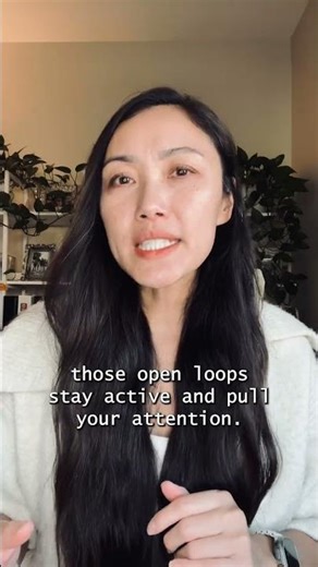 The Psychology Trick That Helps You Focus