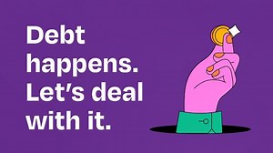 21 reactions · 12 shares | We're StepChange. Debt happens, let's deal with it. https://bit.ly/45aejGO | StepChange Debt Charity | Facebook