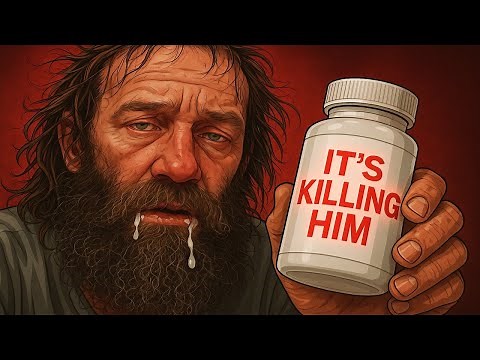 The Liver King's Downfall (Real Reason)