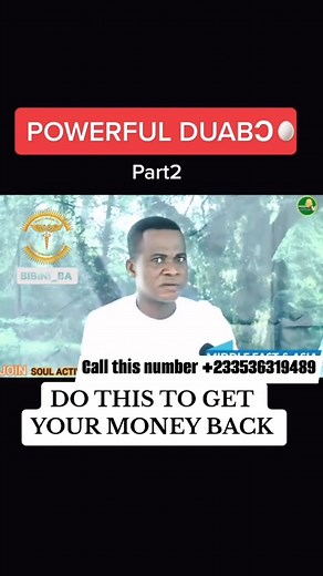 If you have any problem, contact me on this number 0536319489 | Agya Emmanuel