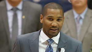 6 things to know about Butler coach LaVall Jordan