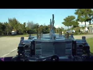 Drive With New Pro Systems SV1 Carburators