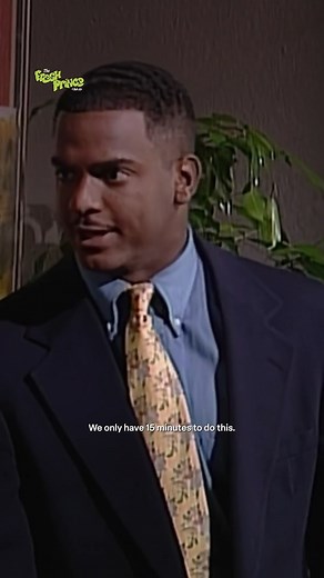 You gotta do what you gotta do. 🐥 #TheFreshPrinceOfBelAir | The Fresh Prince of Bel-Air