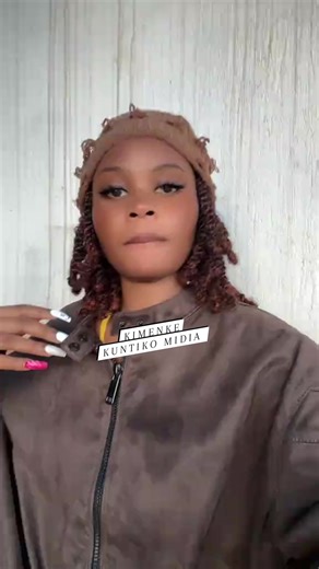 Kimenke Kuntiko Midia on Reels