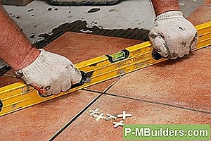 Poser Des Carreaux Sur Le Béton 🔧🔧 Conseils Pour L'Amélioration De La Maison. Faites Vos Propres Mains - 2025