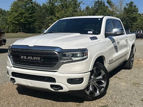 2019 Ram 1500 Limited GA Canton, Woodstock, Holly Springs, Cumming, Jasper