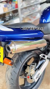 6.8K reactions · 88 shares | Bj Number අලුත් අකුරක් හොයන ඔයාට ..... Ch 125 ...❤️ 076 015 61 07 Minuwangoda #hornetforsale #hornetbick #hondahornet #hornet | Hornet Parts LK | Facebook