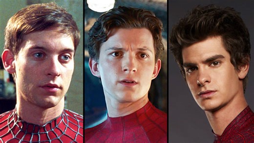 Every single Spider-Man movie ranked by Rotten Tomatoes scores