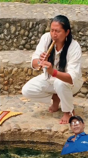 🌄 Native American Flute Song | Heartfelt and Peaceful Melodies That Touch the Soul 🍃✨