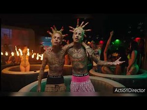 I'm an Island Boy (sub español)