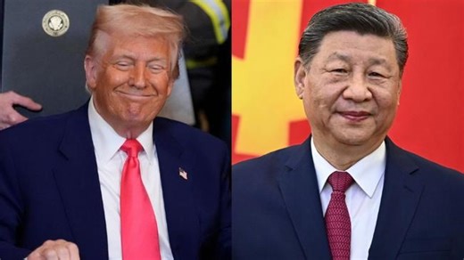 US-China trade talks providing ‘optimism’ of possible progress