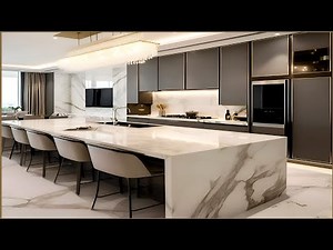 Top 17 Timeless Kitchen Decor Ideas That Always Look Stylish: 250 Modern Kitchen Design Ideas