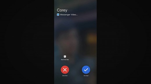 How to video call on Facebook Messenger