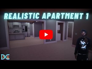 Fivem Realistic Apartment Shell