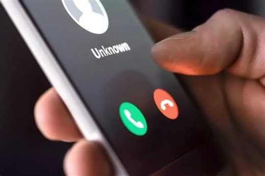 Warning issued after man loses over £7,000 in courier scam