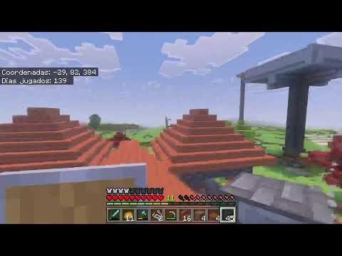 Minecraft con addons ps5