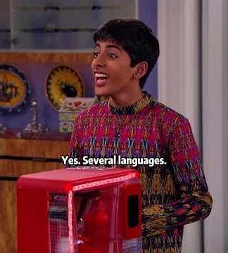 Bortem, Luke, and the Coffee Machine's “Love Triangle”#movie #shorts