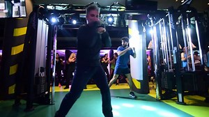 The smile you always wear at Body Garage gives us all the motivation we need! Happy Birthday Elie Attieh 💪🎂 | Body Garage