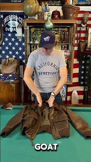 1968 US Navy G1 Pilot Jacket: Vintage Military Icon #vintageapparel