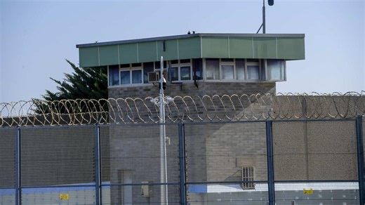 Prison lockdown ends after spate of violent inmate attacks