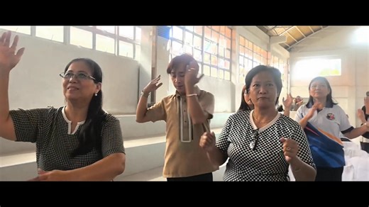 SDO Tuguegarao City successfully kicks-off DepEd's ARAL Program 📹 M. Macalan | DepEd Tayo - Division of Tuguegarao City