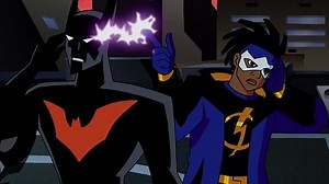 Static Shock ~ S4Ep01 ~ Future Shock [DVDRip] [Latino - Ingles] _mpeg4