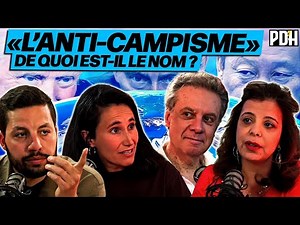"ANTI-CAMPISM": WHAT IS IT A NAME FOR? A response to Mediapart, Frustration, etc.