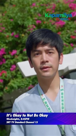 Mia, Patpat, and Matmat remind us: healing is never meant to be done alone. Catch all your favorites on the Kapamilya Channel, and so much more with SKY TruFiber Xtra Plan 999! Enjoy 100Mbps plus amazing lineup of channels. Subscribe now at mysky.com.ph/skyfiber. | SKY