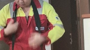 EEBD使用方法演示