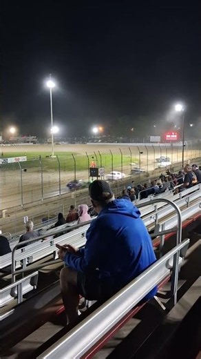 wilmot raceway street stocks #dirttrackracing #stockcarracing #streetstocks #streetstock #racecar