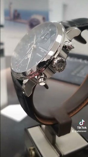 Baume & Mercier Classima 10484