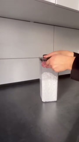 Kitchen Sink Cabinet Organization Tips and Tricks