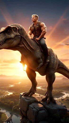 A man with dinosaur 🦖🦕🔥💯🥵 |#luffygear5 #luffyedit #onepiece #phonk #dinosaurs |