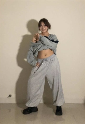 Learn the Sugar N Spice Dance Challenge