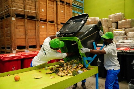 How traceability can unwrap our food systems to give visibility on loss and waste