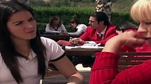 Rebelde Capítulo 40 - Temporada 1 RBD Online
