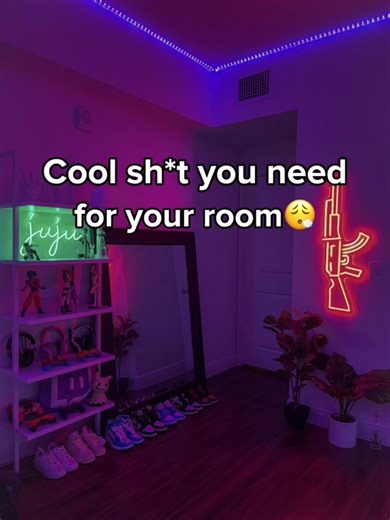 Cool Room Decor Ideas for Guys | Must-Have Accessories and Essentials