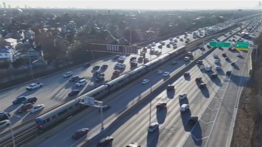 Final phase of Kennedy Expressway construction project begins this week