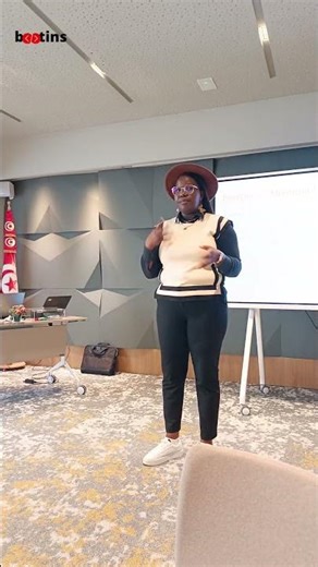 voici comment faire une belle présentation #business #socialmedia #digitalmarketing #success