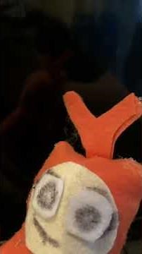 Slendytubbies the return of noo noo plush review: Vixy