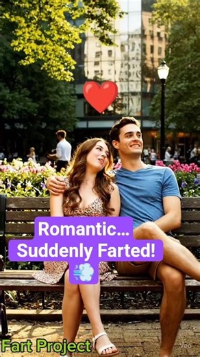 “Most Embarrassing Moment While Dating..Suddenly Farting!” #EmbarrassingMoments #FunnyFarts, #shorts
