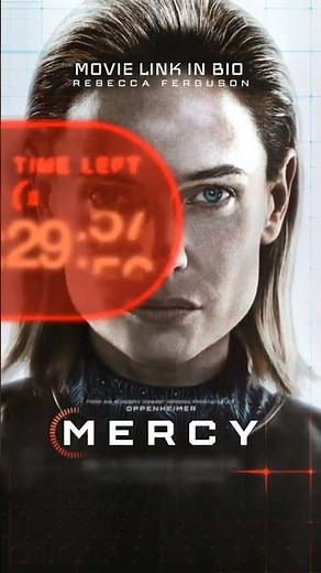 Mercy (2023) Trailer | Bruce Willis & Leah Gibson | Action Movie #Mercy#MercyTrailer#MercyMovie