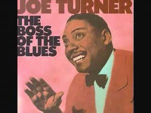 Cherry Red - Big Joe Turner