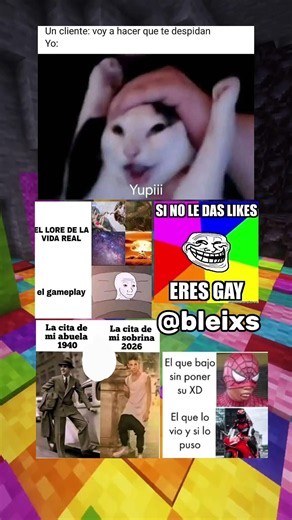 Lore vs Gameplay