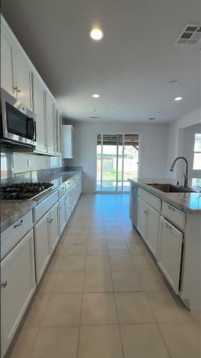 Menifee CA Home With Huge Backyard