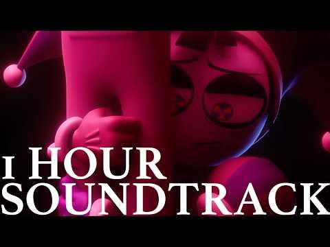 (1 HOUR)Jax’s Abstraction/Keep Going Motif (TADC)EP9 THE AMAZING DIGITALCIRCUS The LastActSOUNDTRACK