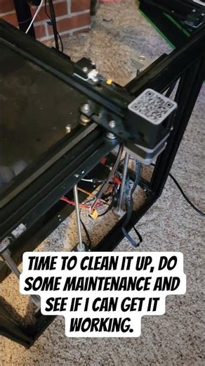 Free, yes, FREE! Ender 5 Plus