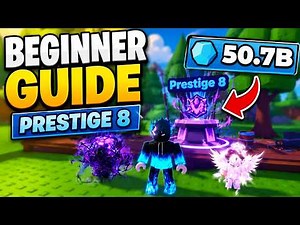 ONLY BEGINNER GUIDE u Need For Noob Incremental