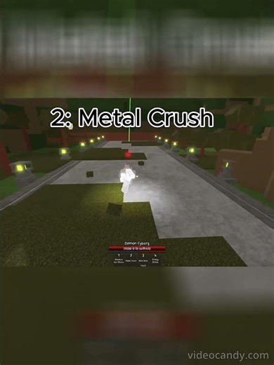 GENOS Moveset (base only) #roblox #moveset #jujutsushenanigans #jujutsukaisenroblox #onepunchman