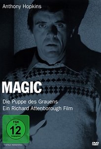 Magic Teaser SD (Englisch) (1978)